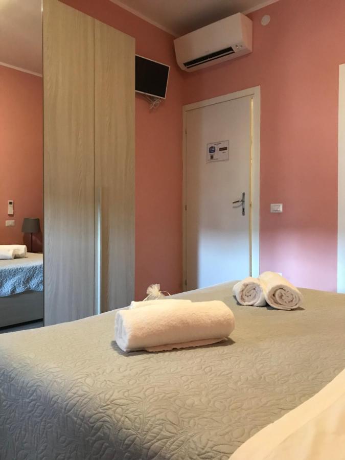 L'Arena Residence Βερόνα Εξωτερικό φωτογραφία