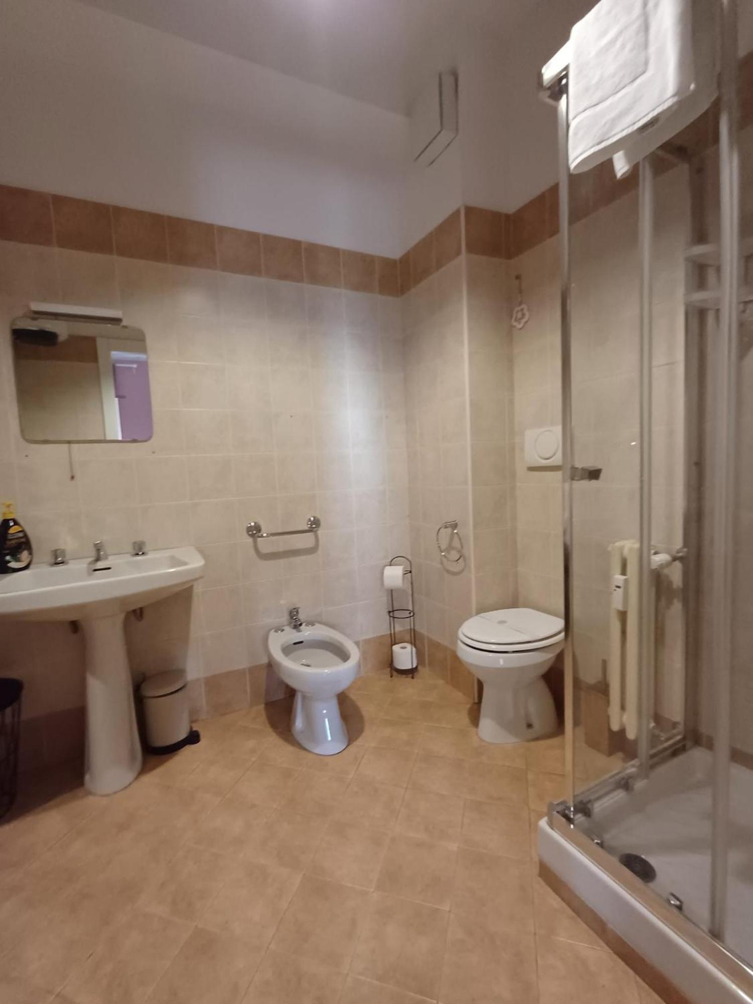 L'Arena Residence Βερόνα Εξωτερικό φωτογραφία