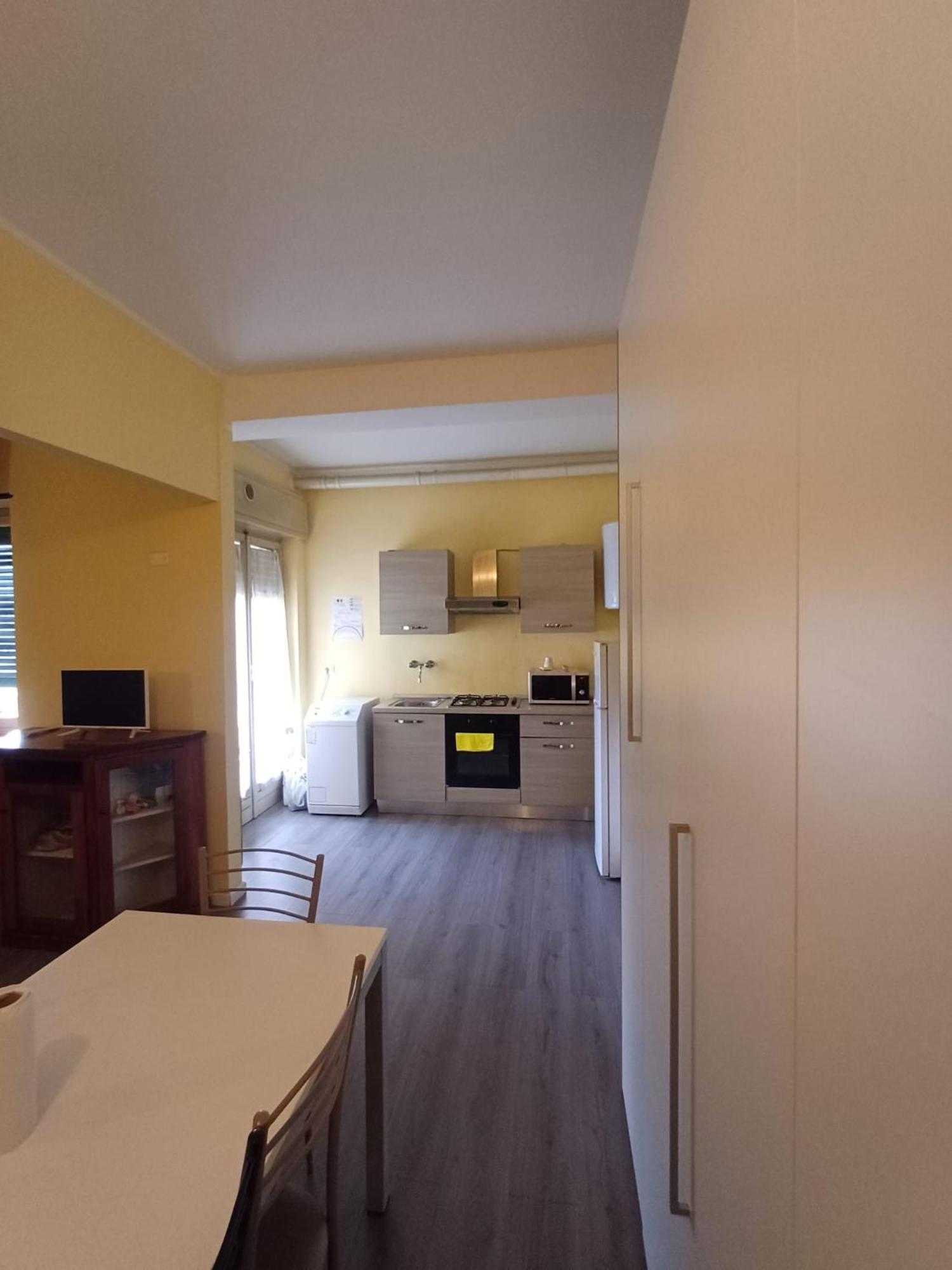 L'Arena Residence Βερόνα Εξωτερικό φωτογραφία