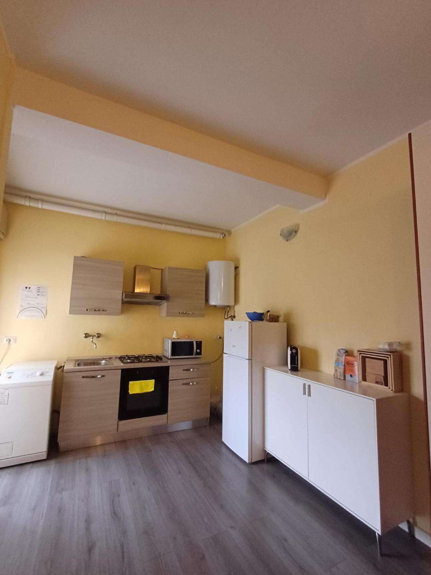 L'Arena Residence Βερόνα Εξωτερικό φωτογραφία
