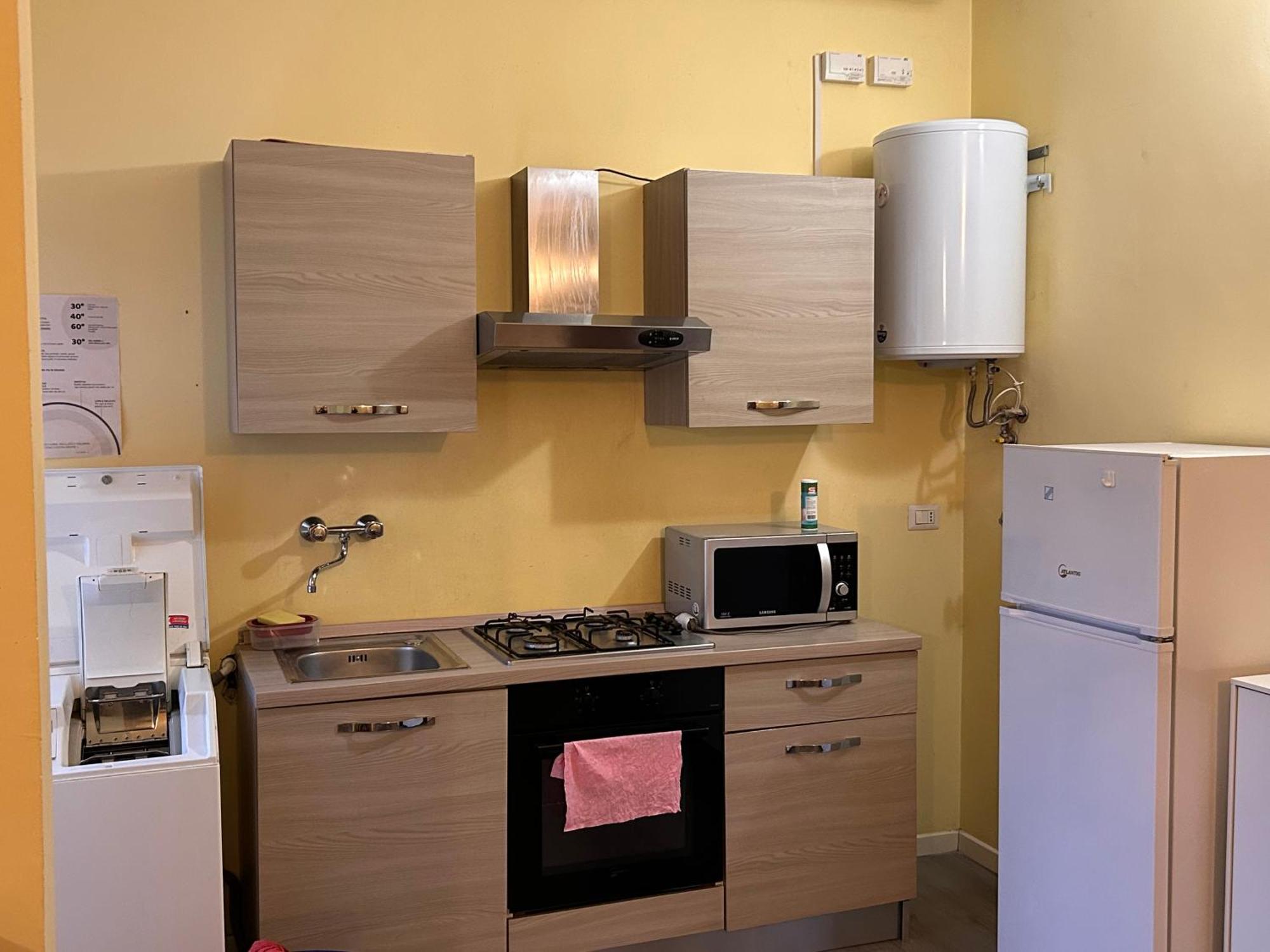 L'Arena Residence Βερόνα Εξωτερικό φωτογραφία