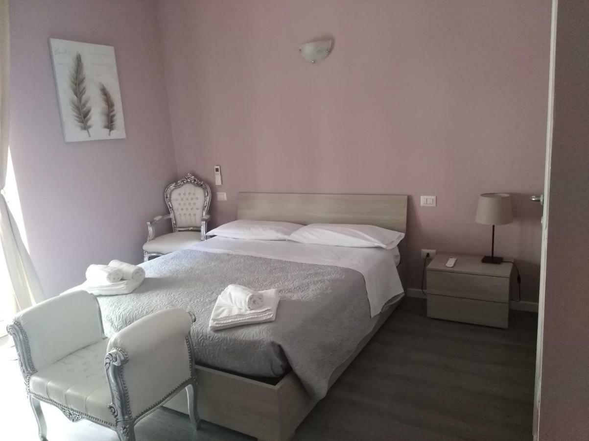 L'Arena Residence Βερόνα Εξωτερικό φωτογραφία