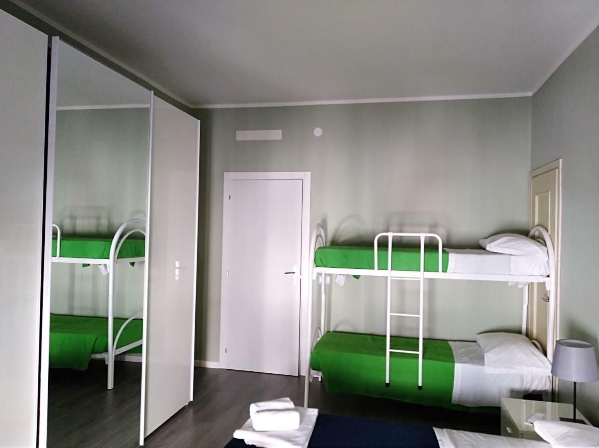 L'Arena Residence Βερόνα Εξωτερικό φωτογραφία