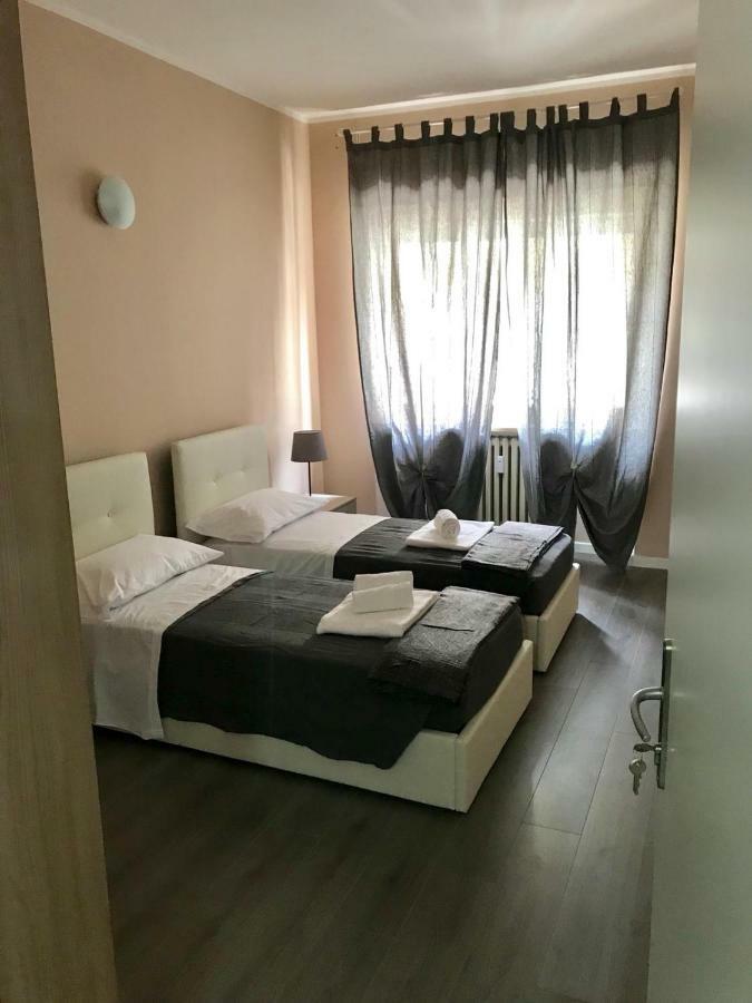 L'Arena Residence Βερόνα Εξωτερικό φωτογραφία
