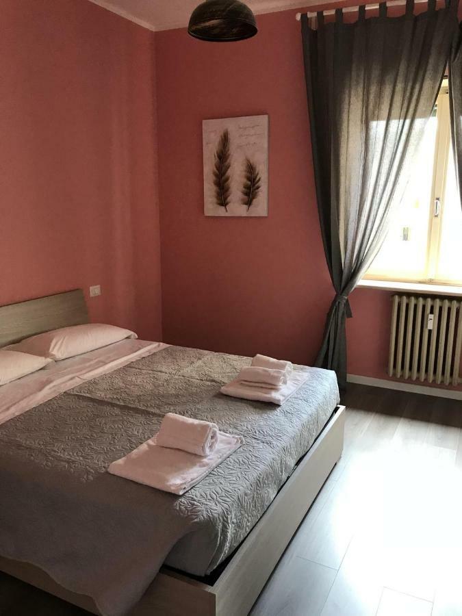 L'Arena Residence Βερόνα Εξωτερικό φωτογραφία
