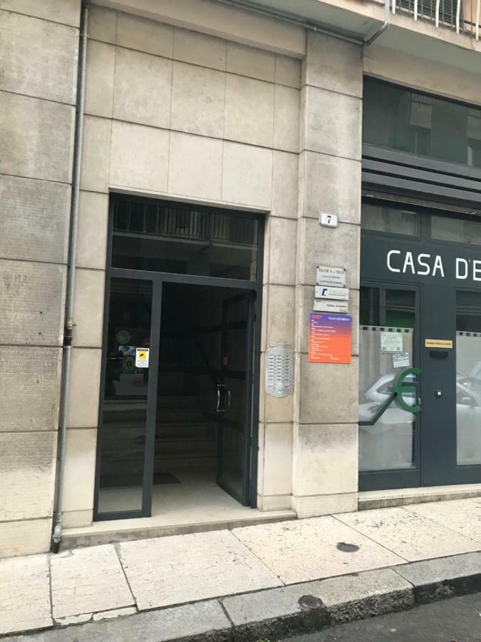 L'Arena Residence Βερόνα Εξωτερικό φωτογραφία