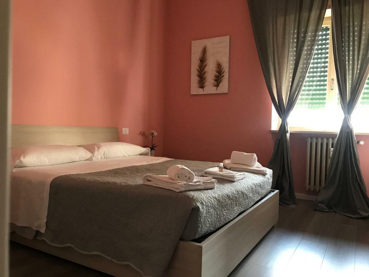 L'Arena Residence Βερόνα Εξωτερικό φωτογραφία