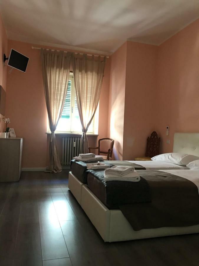 L'Arena Residence Βερόνα Εξωτερικό φωτογραφία