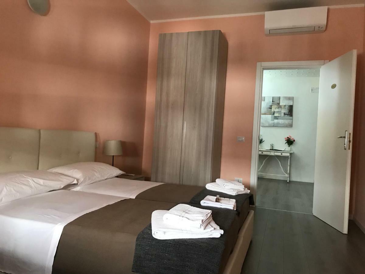 L'Arena Residence Βερόνα Εξωτερικό φωτογραφία