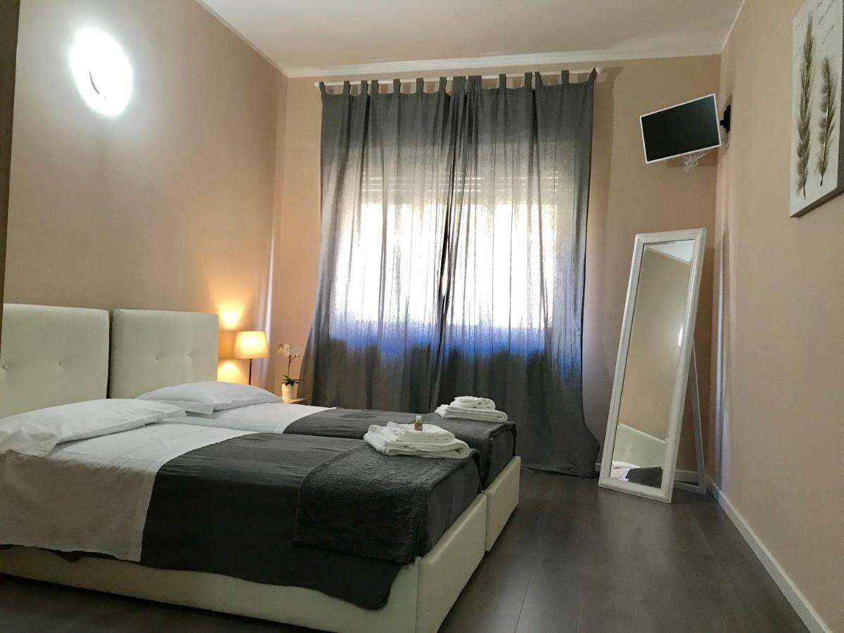 L'Arena Residence Βερόνα Εξωτερικό φωτογραφία