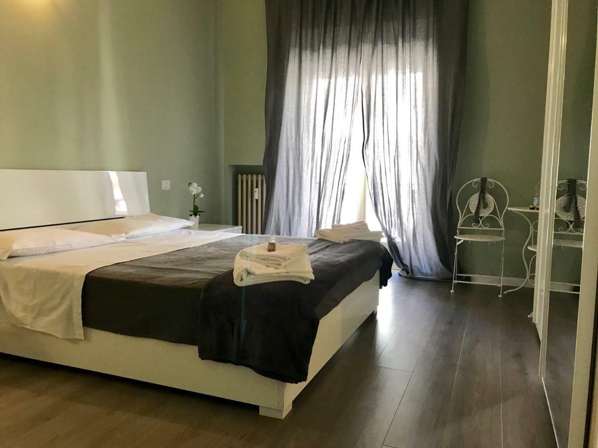 L'Arena Residence Βερόνα Εξωτερικό φωτογραφία