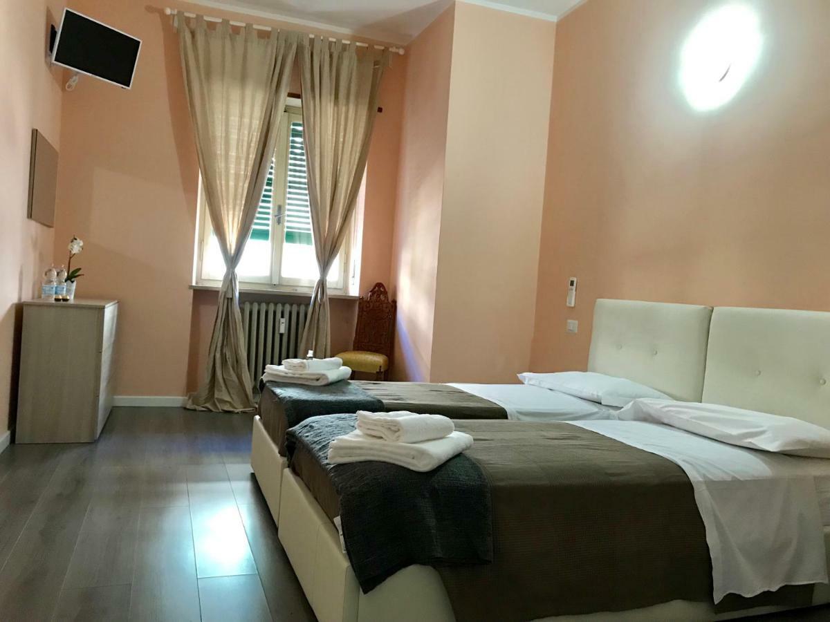 L'Arena Residence Βερόνα Εξωτερικό φωτογραφία