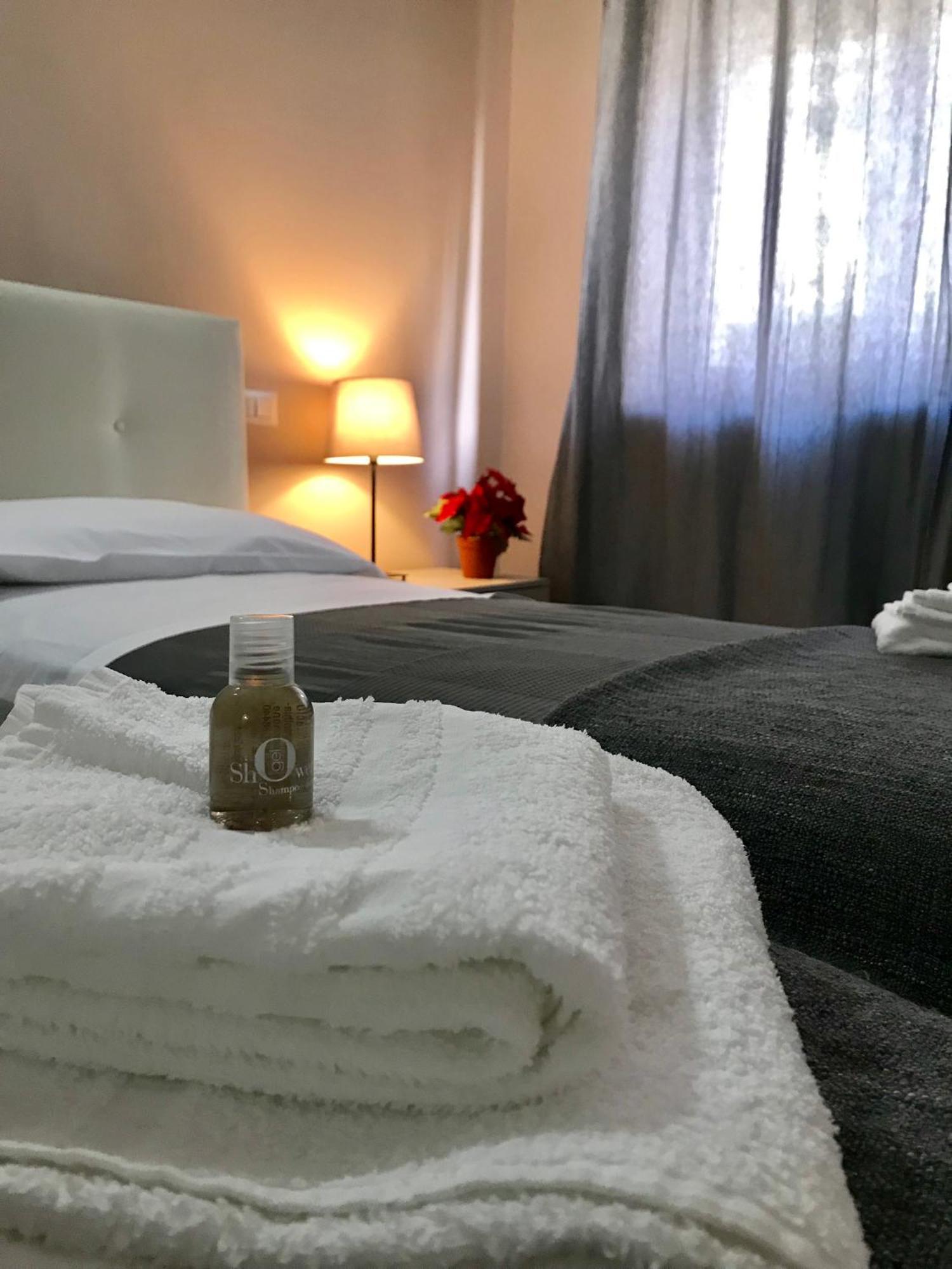 L'Arena Residence Βερόνα Εξωτερικό φωτογραφία